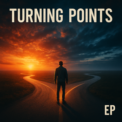 Copertina Turning Point