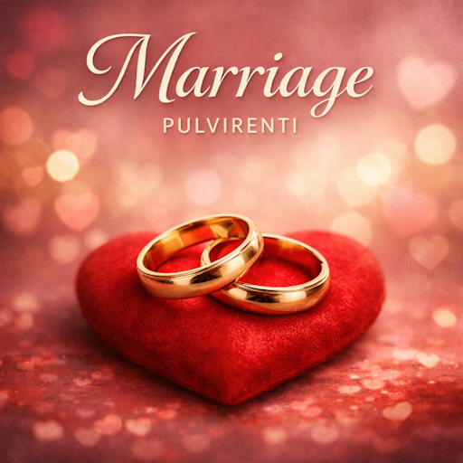 Copertina Marriage