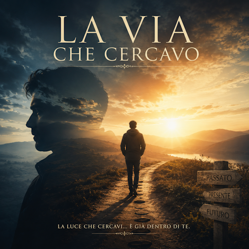 Copertina La via che cercavo