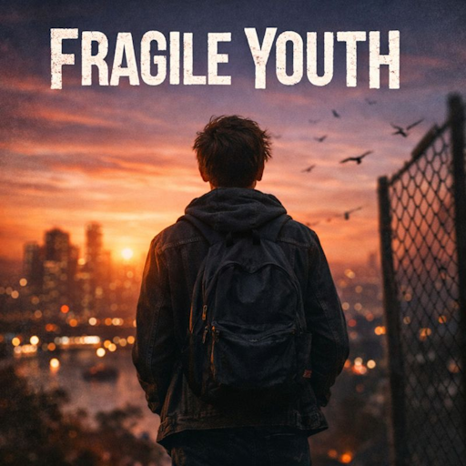 Copertina Fragile Youth